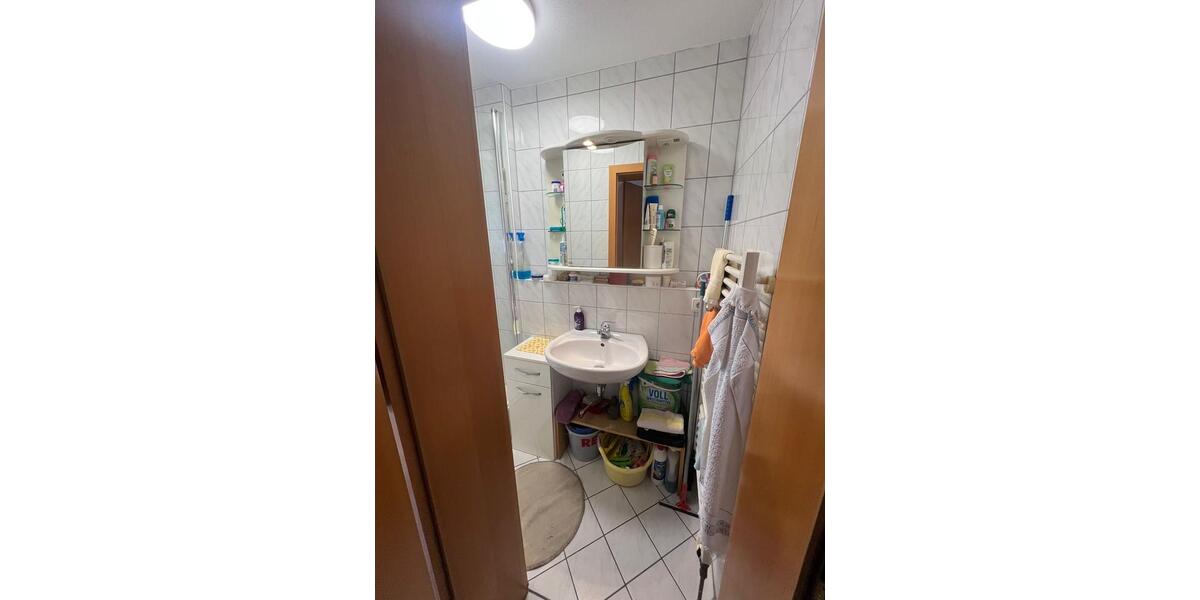 Etagenwohnung Fellbach Oeffingen - 2 Zimmer, 54 m&sup2;, 1.100&euro; | Angebot:26683053