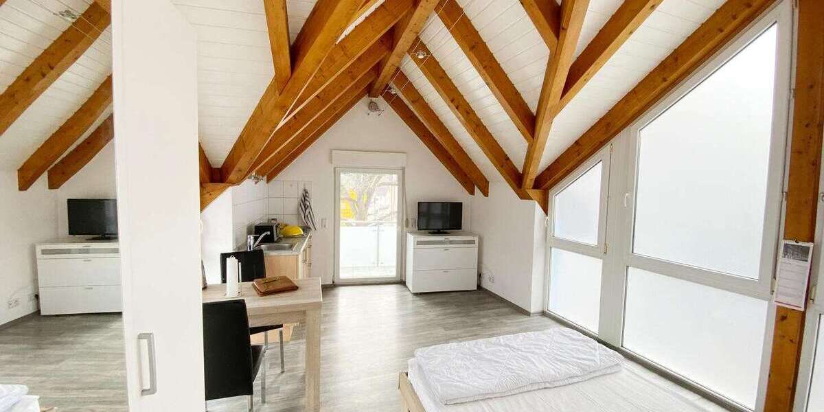 Einfamilienhaus Aichtal - 2 Zimmer, 55 m&sup2;, 250.000&euro; | Angebot:23707568