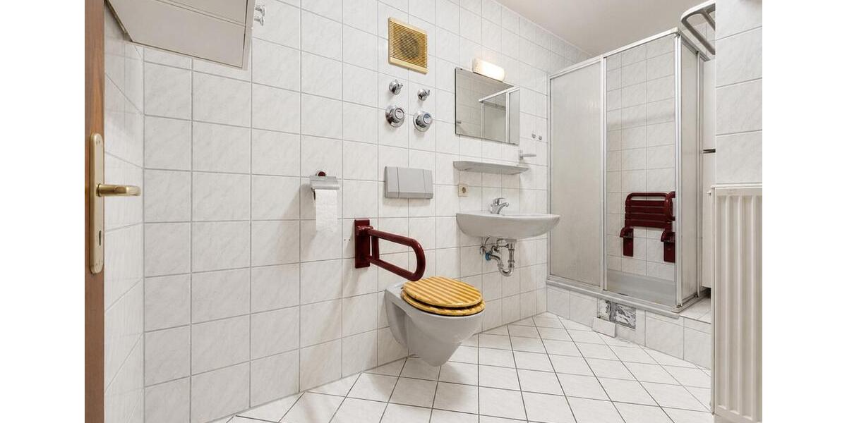 Erdgeschoßwohnung Oppenweiler - 2.5 Zimmer, 57 m&sup2;, 780&euro; | Angebot:26675983