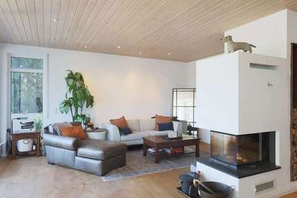 Haus Weissach - 7 Zimmer, 209 m&sup2;, 850.000&euro; | Angebot:25042664