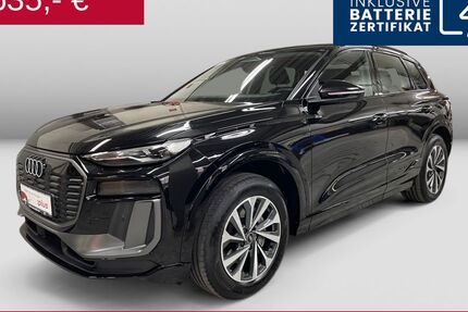 Audi Q6 e-tron 6.965 km 54.990 &euro; Fellbach 70734