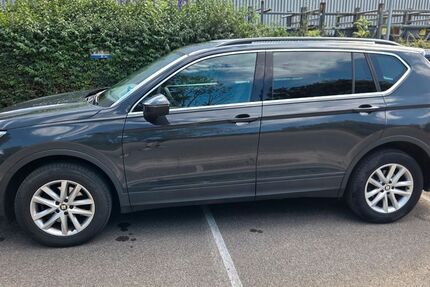 Seat Tarraco 48.000 km 25.100 &euro; Murrhardt 71540