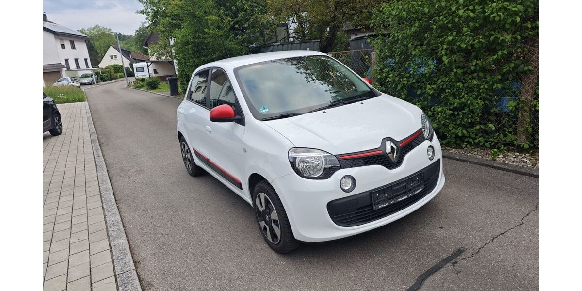 Renault Twingo 80.650 km 6.100 &euro; Ebersbach 73061