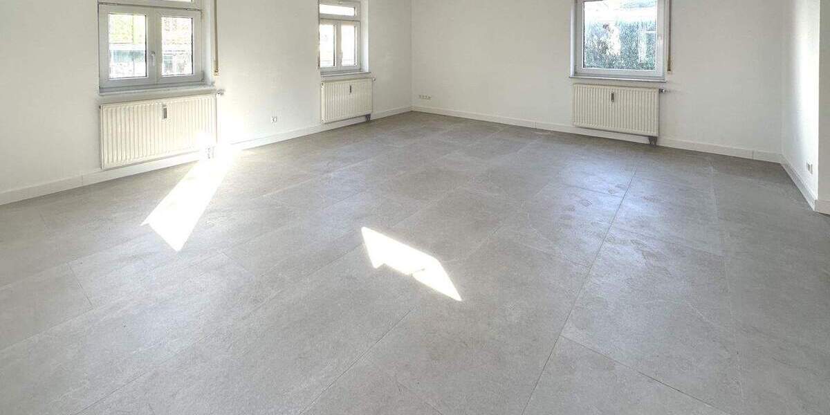 Etagenwohnung Remseck Hochdorf - 4 Zimmer, 100 m&sup2;, 397.000&euro; | Angebot:25801799