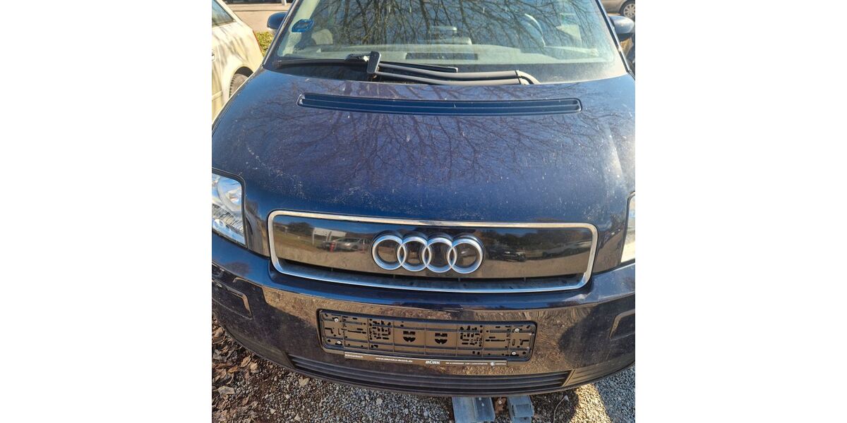 Audi A2 200.000 km 2.100 &euro; Denkendorf 73770