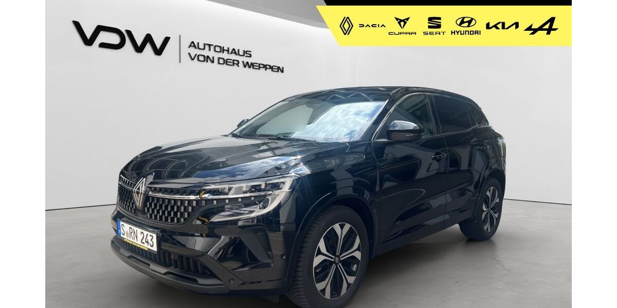 Renault Austral 12.999 km 30.980 &euro; Stuttgart 70469