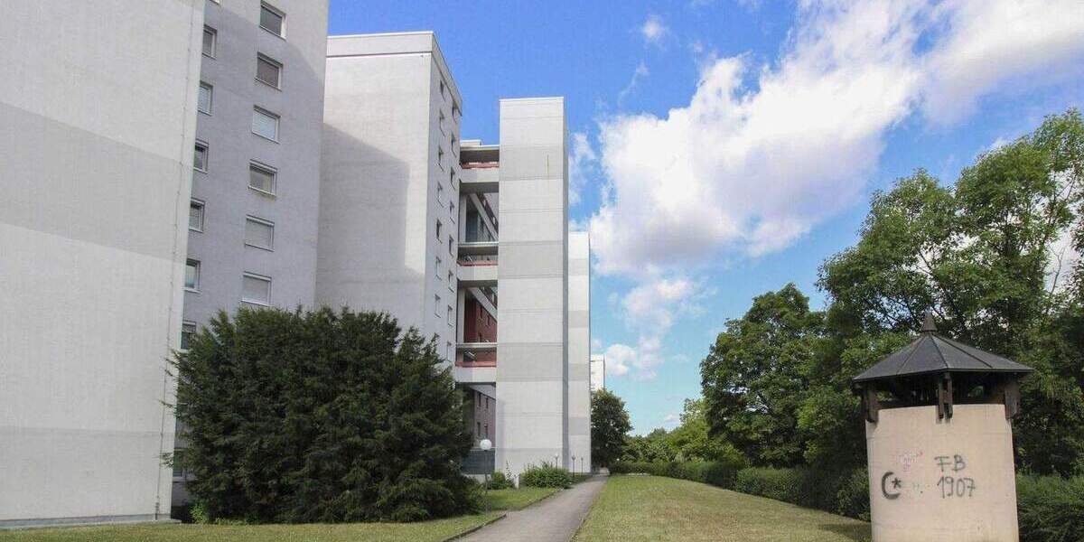 Etagenwohnung Waiblingen Beinstein - 4 Zimmer, 94 m&sup2;, 249.000&euro; | Angebot:25744235