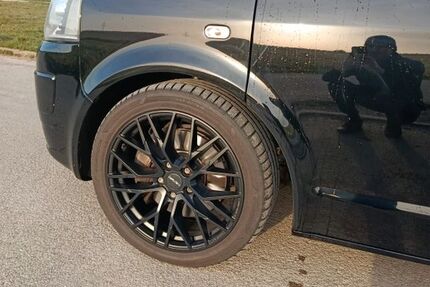 VW T5 Multivan 195.700 km 16.500 &euro; Marbach am Neckar 71672