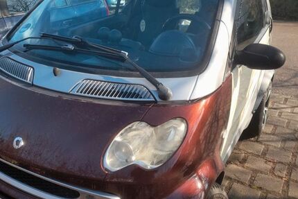 Smart ForTwo 148.000 km 1.200 &euro; Stuttgart 70374