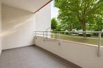 FAMILIENFREUNDLICH MIT BALKON & TG - Etagenwohnung Möglingen | Angebot:27018912