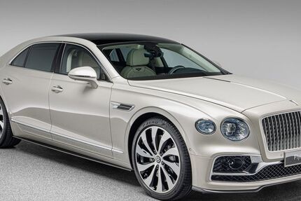 Bentley Flying Spur 19.100 km 199.890 &euro; Böblingen 71034