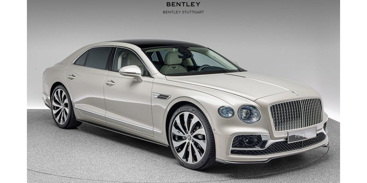 Bentley Flying Spur 19.100 km 199.890 &euro; Böblingen 71034