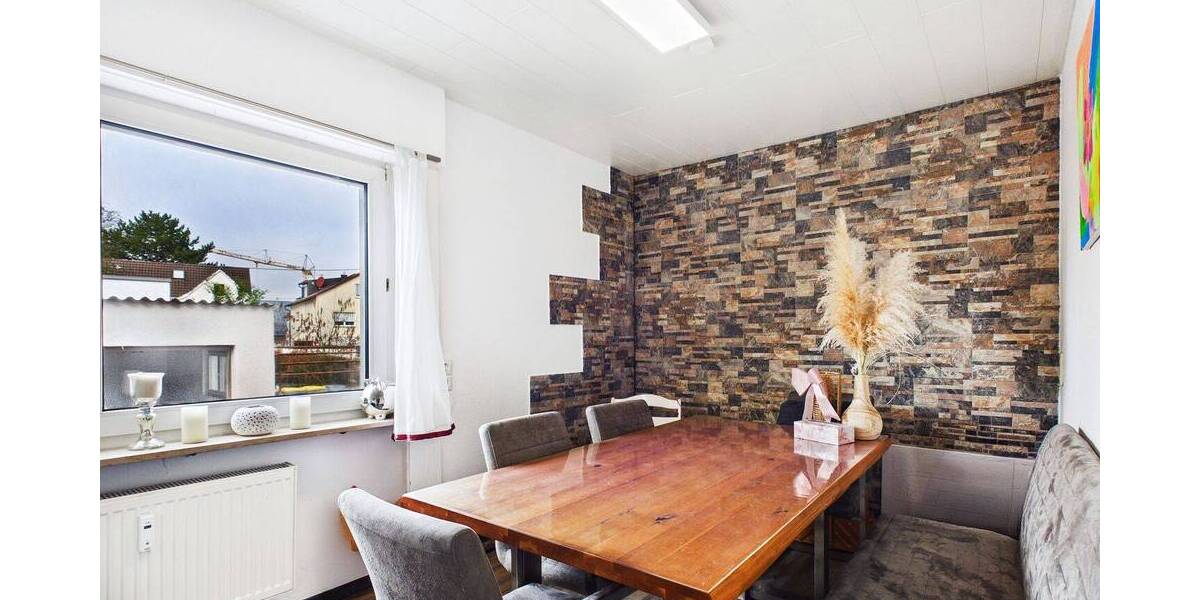 Etagenwohnung Freiberg am Neckar Beihingen - 4 Zimmer, 86 m&sup2;, 269.000&euro; | Angebot:25909341