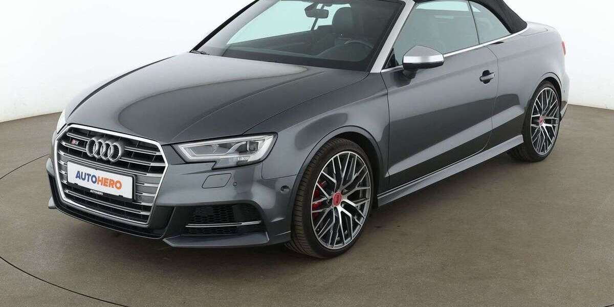 Audi S3 113.086 km 25.290 &euro; Stuttgart 70195