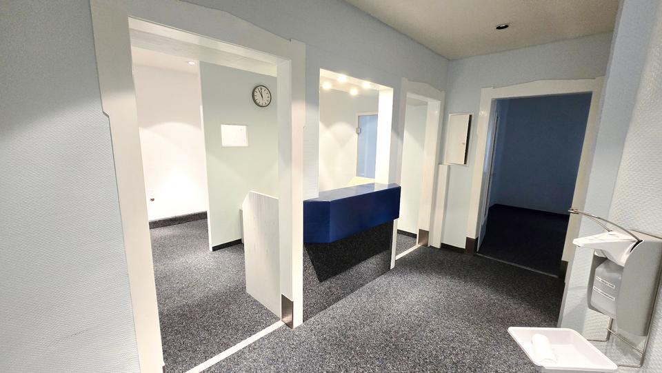 Gewerbeobjekt Stuttgart Stuttgart-Ost - 480&euro; | Angebot:25968857