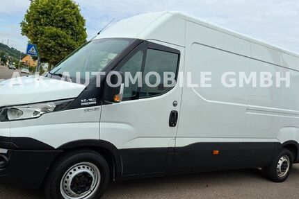 IVECO Andere 214.344 km 8.599 &euro; Deizisau 73779