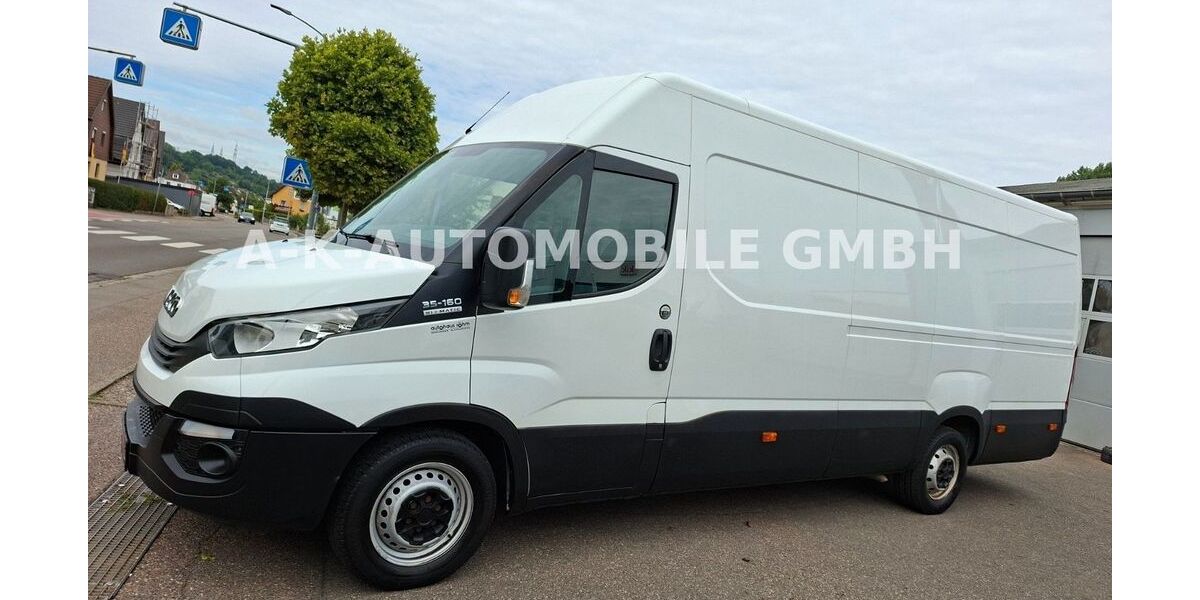 IVECO Andere 214.344 km 8.599 &euro; Deizisau 73779