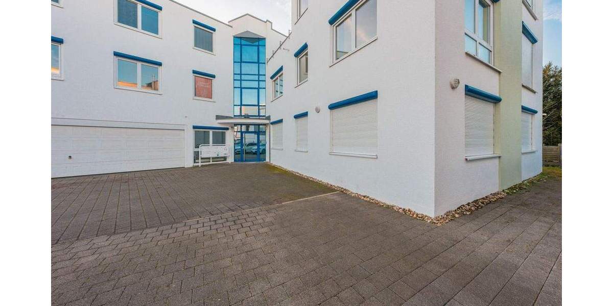 Gewerbeobjekt Remseck am Neckar / Neckargröningen Neckargröningen - 7 Zimmer, 168 m&sup2;, 349.000&euro; | Angebot:25744954