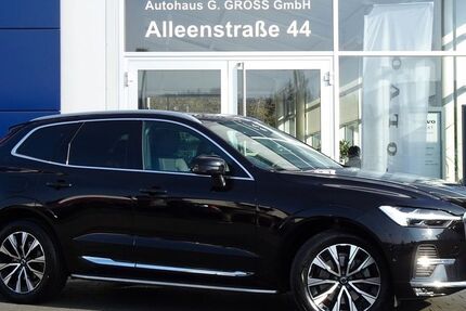 Volvo XC60 71.500 km 39.900 &euro; Kirchheim/Teck 73230