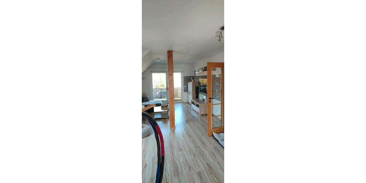 Etagenwohnung Backnang - 4 Zimmer, 93 m&sup2;, 349.000&euro; | Angebot:25843722