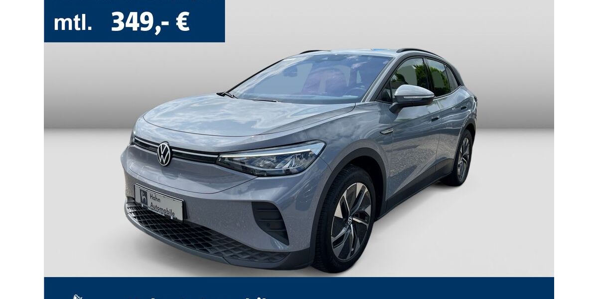 VW ID.4 87.397 km 25.490 &euro; Schorndorf 73614
