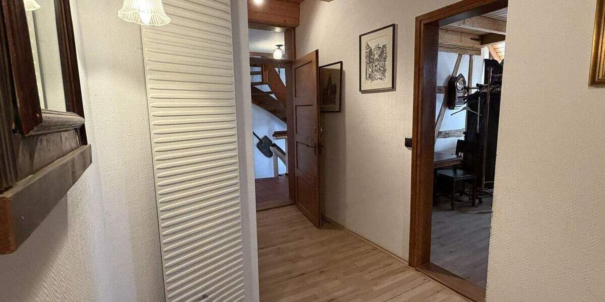 Mehrfamilienhaus, Wohnhaus Dettingen unter Teck - 1 Zimmer, 197 m&sup2;, 780.000&euro; | Angebot:25733069