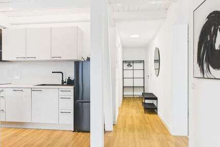 Wohnung Remshalden - 2.5 Zimmer, 62 m&sup2;, 259.000&euro; | Angebot:24628545