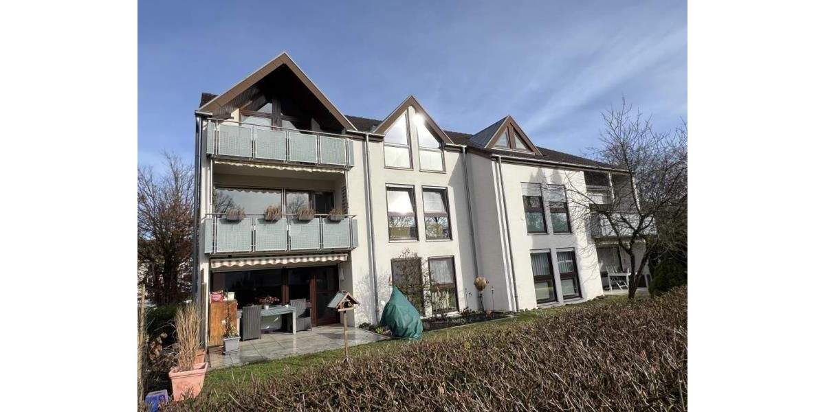 Etagenwohnung Göppingen Faurndau - 4 Zimmer, 82 m&sup2;, 295.000&euro; | Angebot:25746410