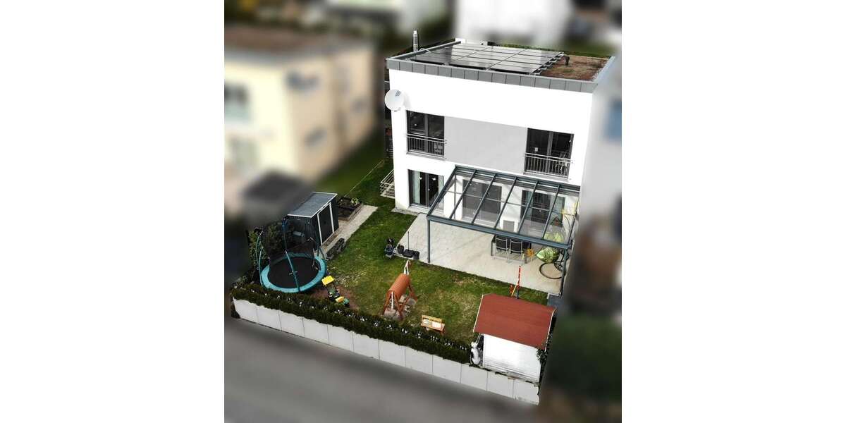 Einfamilienhaus Baltmannsweiler - 6 Zimmer, 148 m&sup2;, 649.000&euro; | Angebot:25819355