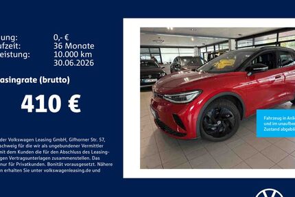 VW ID.4 84.242 km 29.230 &euro; Stuttgart-Feuerbach 70469