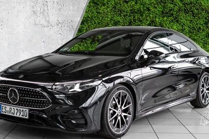 Mercedes-Benz CLA 200 6.500 km 47.850 &euro; Nürtingen 72622