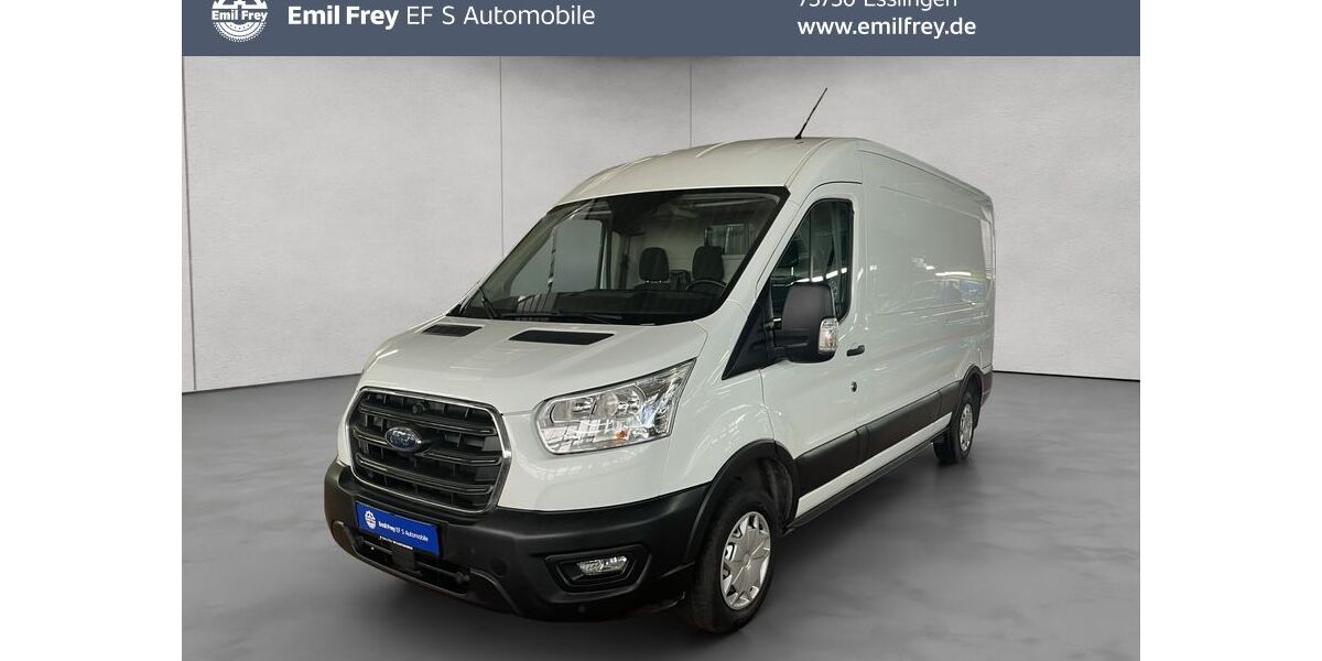 Ford Transit 30.262 km 25.490 &euro; Esslingen 73730