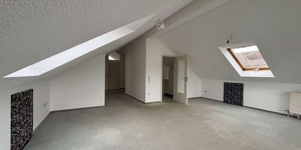 Etagenwohnung Abstatt - 3.5 Zimmer, 75 m&sup2;, 299.000&euro; | Angebot:25566661