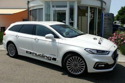 Ford Mondeo 110.000 km 19.990 &euro; Remshalden 73630