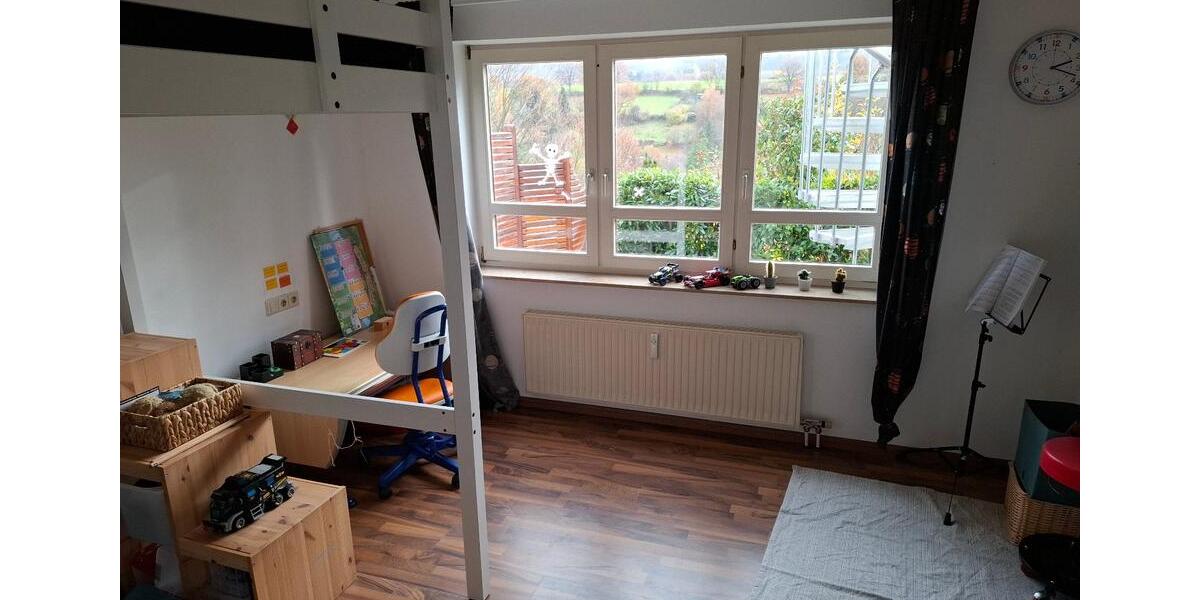 Etagenwohnung Waldenbuch - 5 Zimmer, 127 m&sup2;, 619.000&euro; | Angebot:24754790