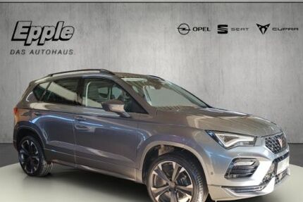 Cupra Ateca 23.500 km 29.890 &euro; Rutesheim 71277