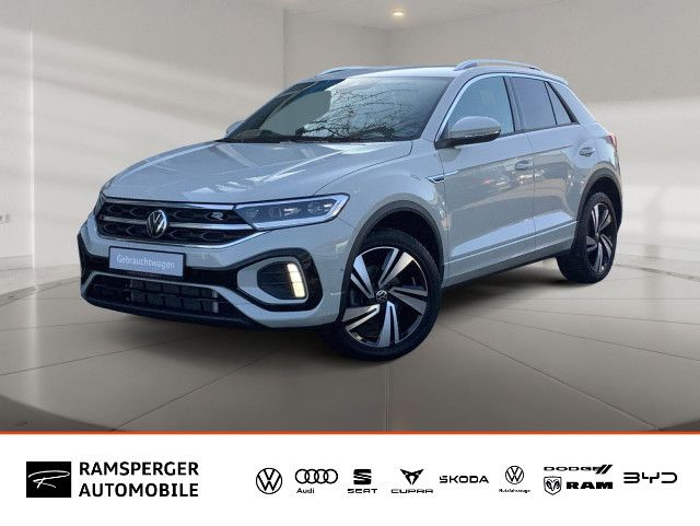 VW T-Roc 8.990 km 29.490 &euro; Nürtingen 72622