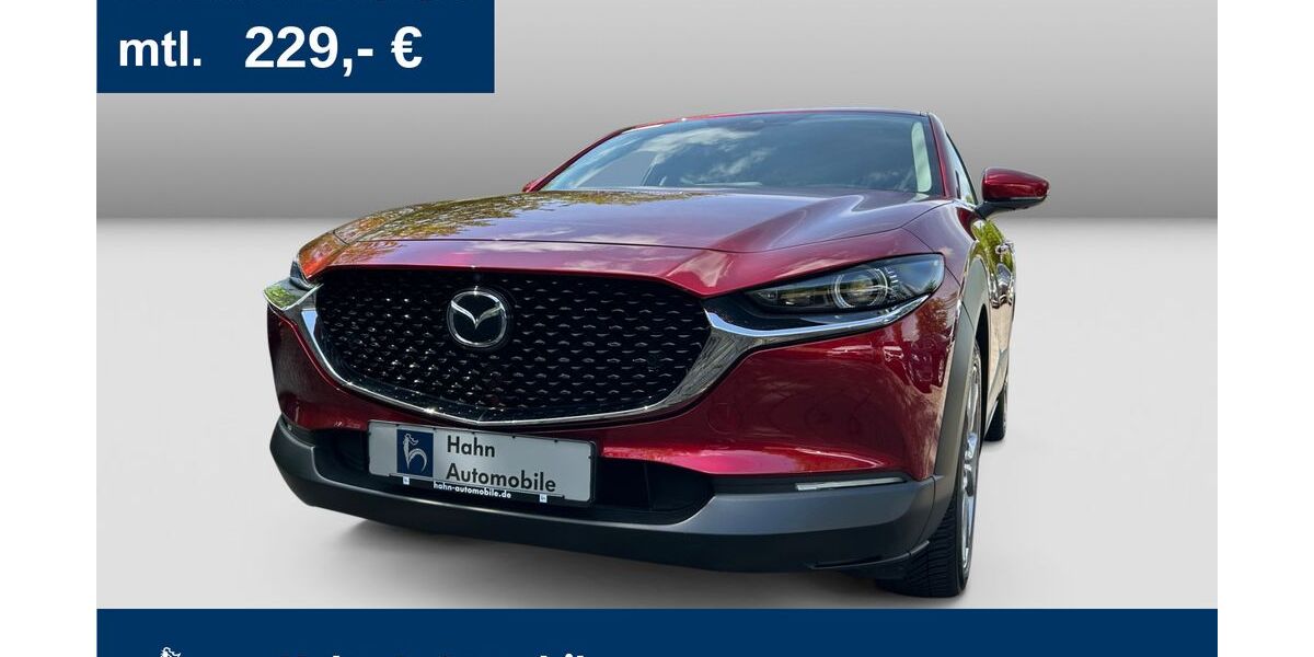 Mazda CX-30 53.386 km 19.930 &euro; Ludwigsburg 71634