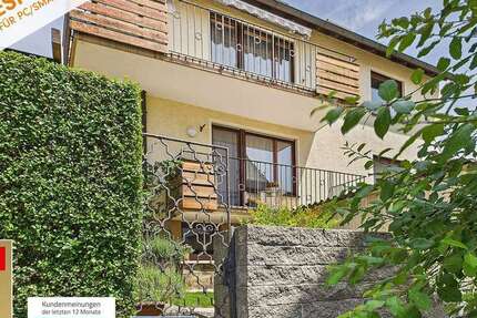 Haus Esslingen am Neckar Hegensberg - 9 Zimmer, 178 m&sup2;, 670.000&euro; | Angebot:27306744