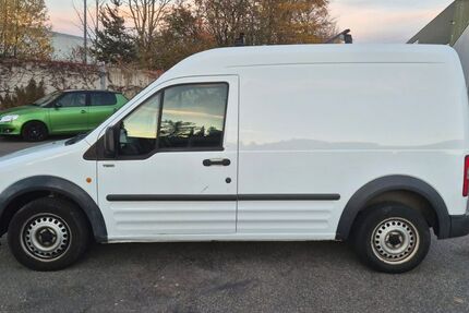 Ford Transit 119.000 km 4.300 &euro; möglingen 71696