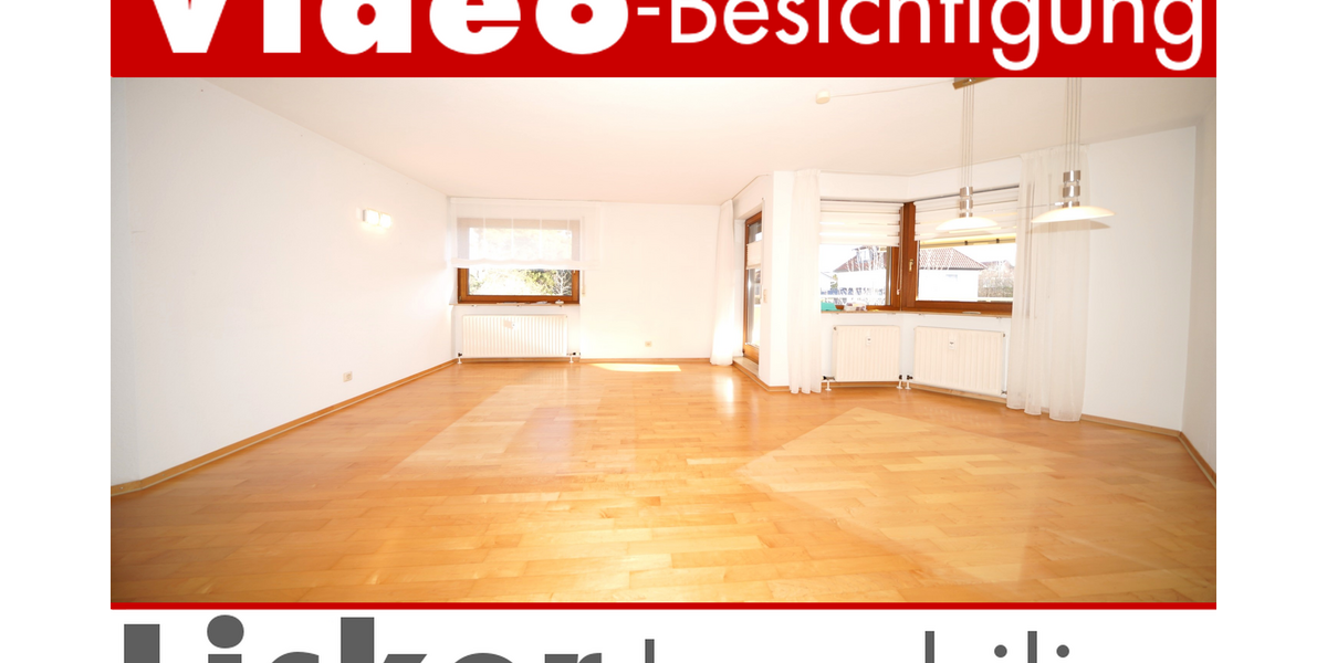 Etagenwohnung Winnenden - 3 Zimmer, 68 m&sup2;, 229.000&euro; | Angebot:25382486