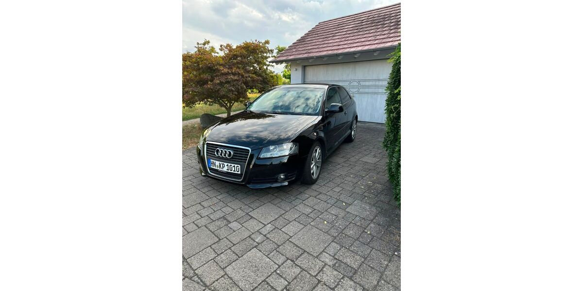 Audi A3 143.653 km 3.400 &euro; Bönnigheim 74357