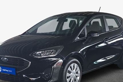 Ford Fiesta 19.930 km 14.740 &euro; Stuttgart 70190