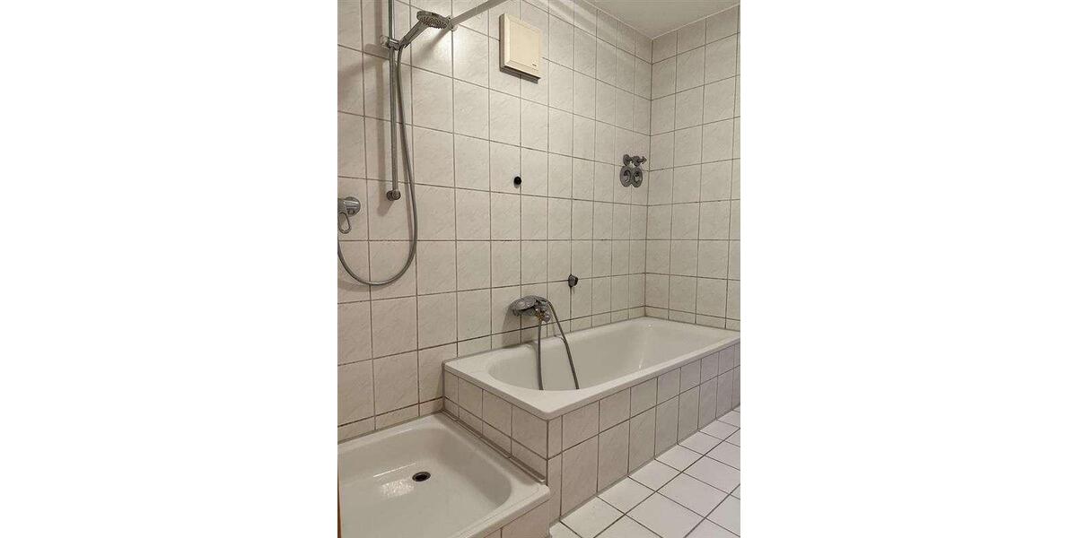 Etagenwohnung Stuttgart Neuwirtshaus - 2 Zimmer, 60 m&sup2;, 800&euro; | Angebot:25126324