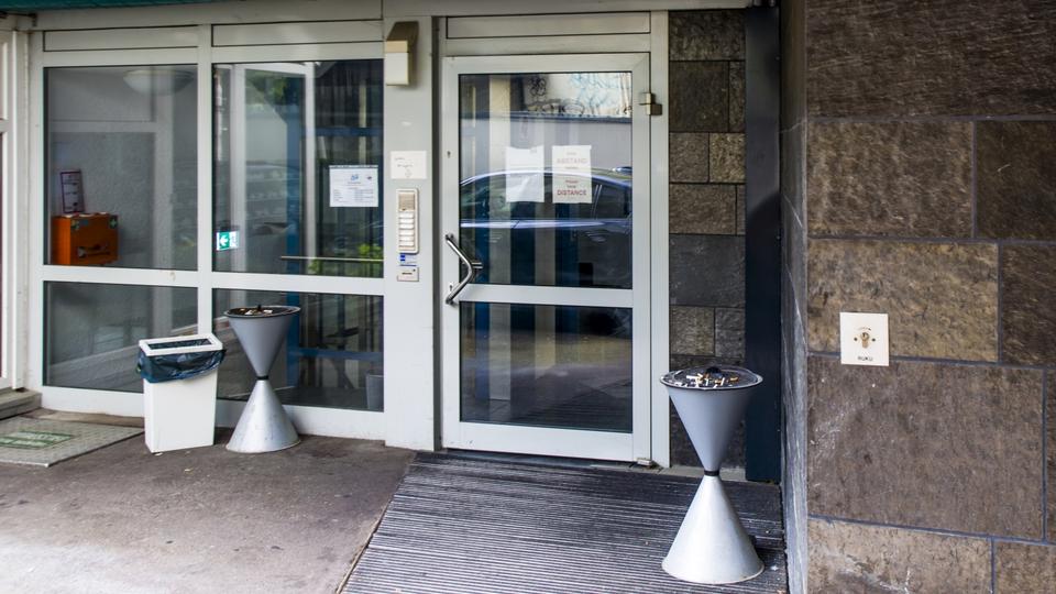 Gewerbeobjekt Stuttgart Stuttgart-Nord - 1.600&euro; | Angebot:25981315