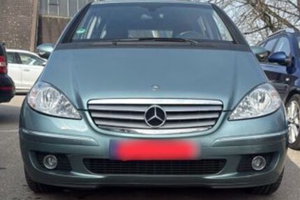 Mercedes-Benz A 150 50.000 km 7.300 &euro; Neckartenzlingen 72654