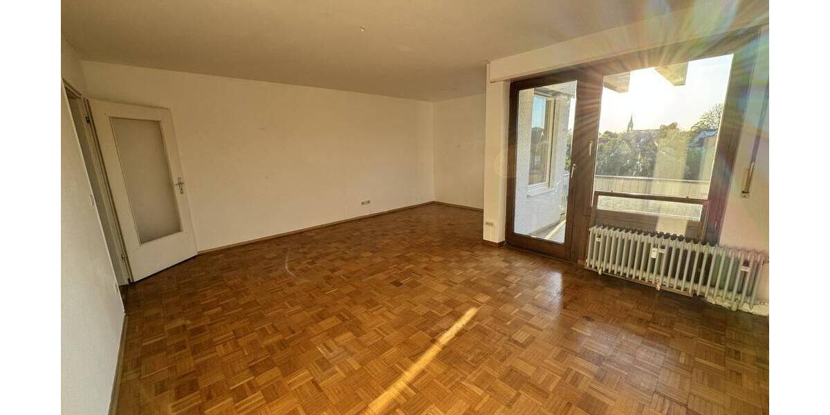 Etagenwohnung Kirchheim unter Teck Kirchheim - 2 Zimmer, 57 m&sup2;, 200.000&euro; | Angebot:25699698