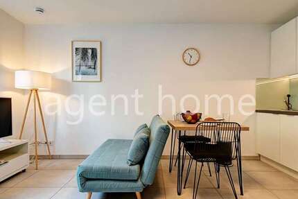 Zimmer Stuttgart Vaihingen - 3 Zimmer, 1.880&euro; | Angebot:26103560