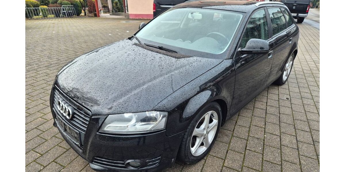 Audi A3 204.500 km 4.200 &euro; Backnang 71522