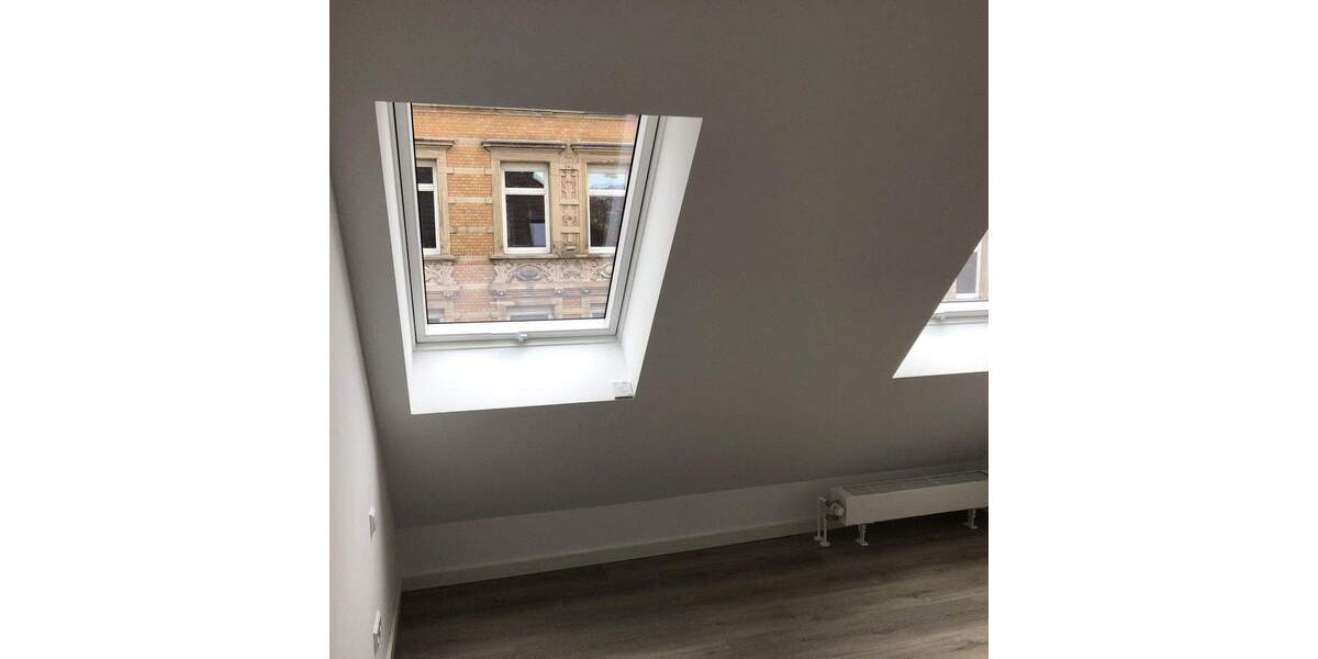 Etagenwohnung Stuttgart Mitte - 2 Zimmer, 48 m&sup2;, 766&euro; | Angebot:25657603